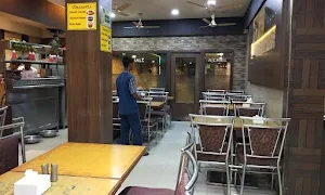 Pratiksha Bar & Restaurant - Logo