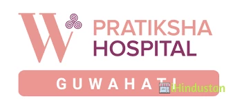 Pratiksha Hospitals - Logo