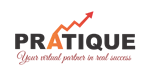 Pratiquecfo - Logo