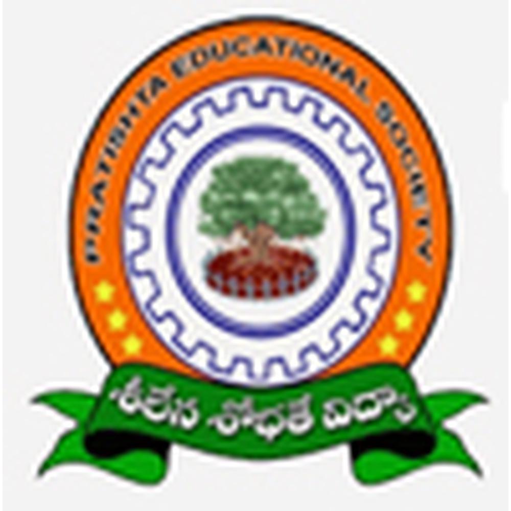 Pratishtha Institute of Pharmaceutical Sciences (PIPS) - Logo