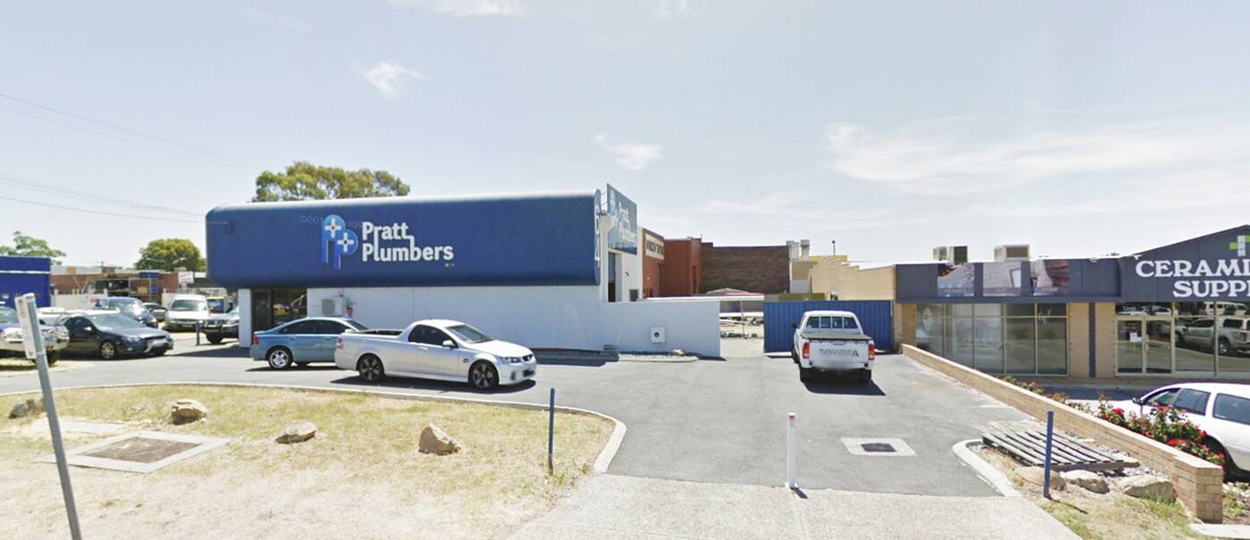 Pratt Plumbers - Cover photo