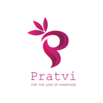 Pratvi Naturals - Logo