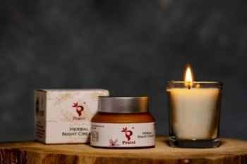 Pratvi Naturals - Cover photo
