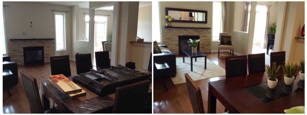 Prava Home Staging &a; Decor - Logo