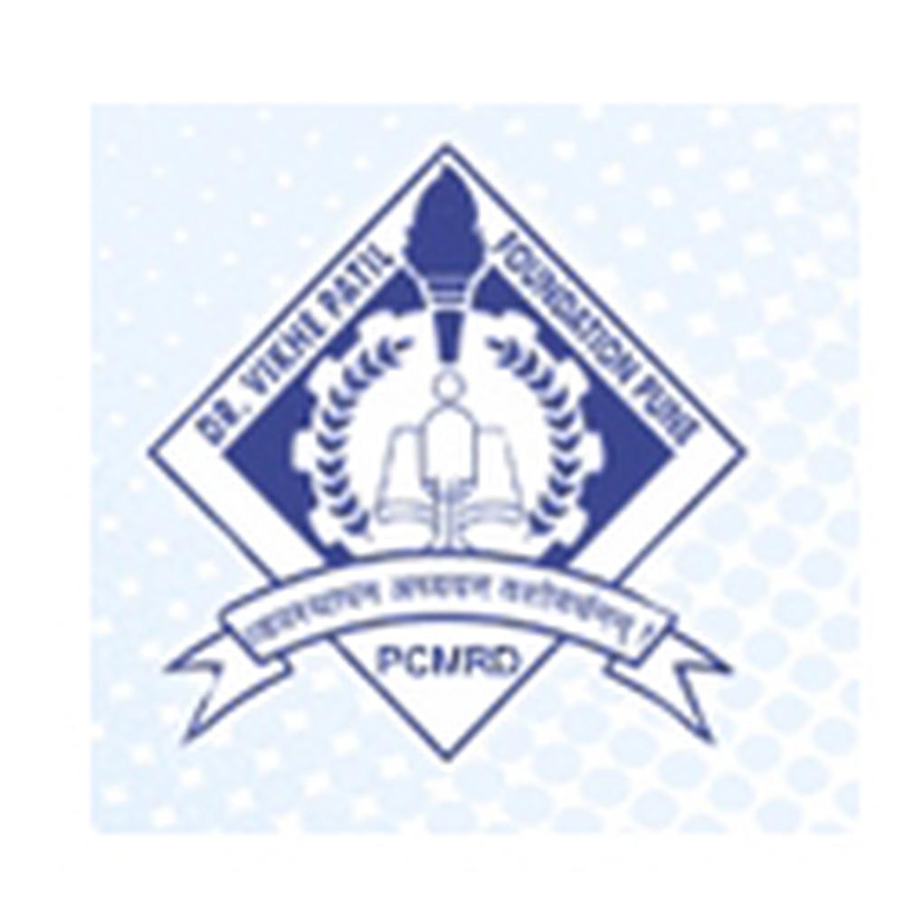 Pravara Centre For Management Research & Development (PCMRD PUNE) - Logo