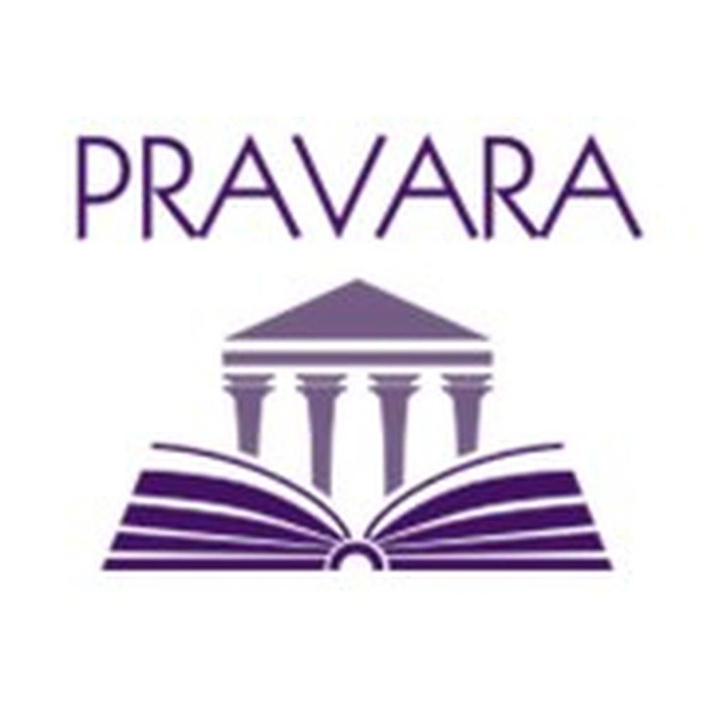 Pravara Gramin Shikshan Sanstha - Logo