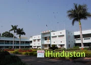 Pravara Public School - Logo