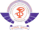 Pravara Rural College of Pharmacy (PRCP) - Logo