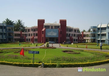 Pravara Rural Education Society's, Pravara Rural Colleg - Logo