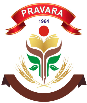 Pravara Rural Engineering College (PREC) - Logo