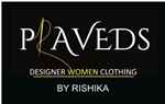 Praveds By Rishika - Logo