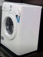 Praveen Refrigeration - Logo