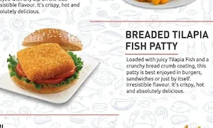 Prawnz Sea Foods Fresh & Chill - Cover photo