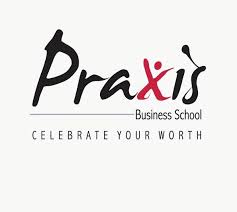 Praxis Business School (PRAXIS, Kolkata) - Logo