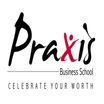 Praxis Business School, Bangalore - Logo