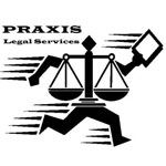 Praxis Legal Services - Logo