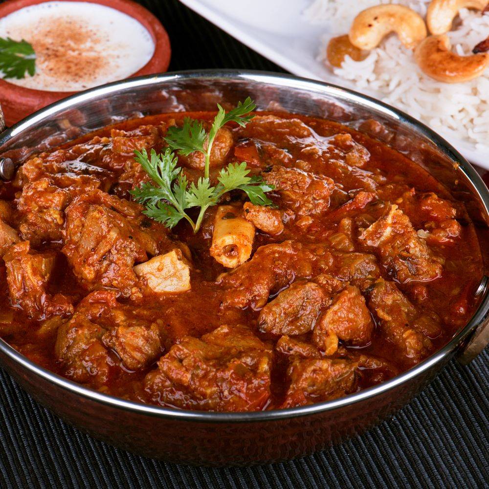 PRAYAG FOODS - Logo