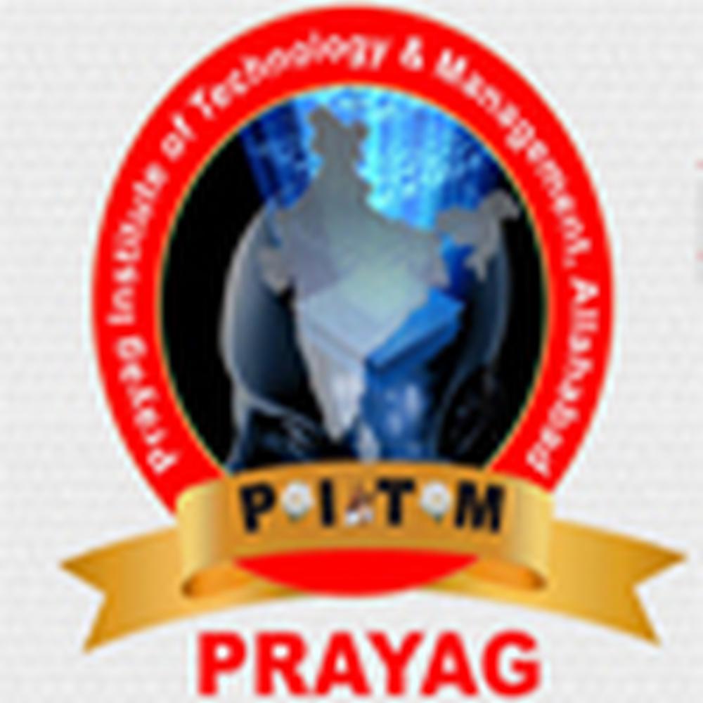 Prayag Institute of Technology And Management (PITM) - Logo