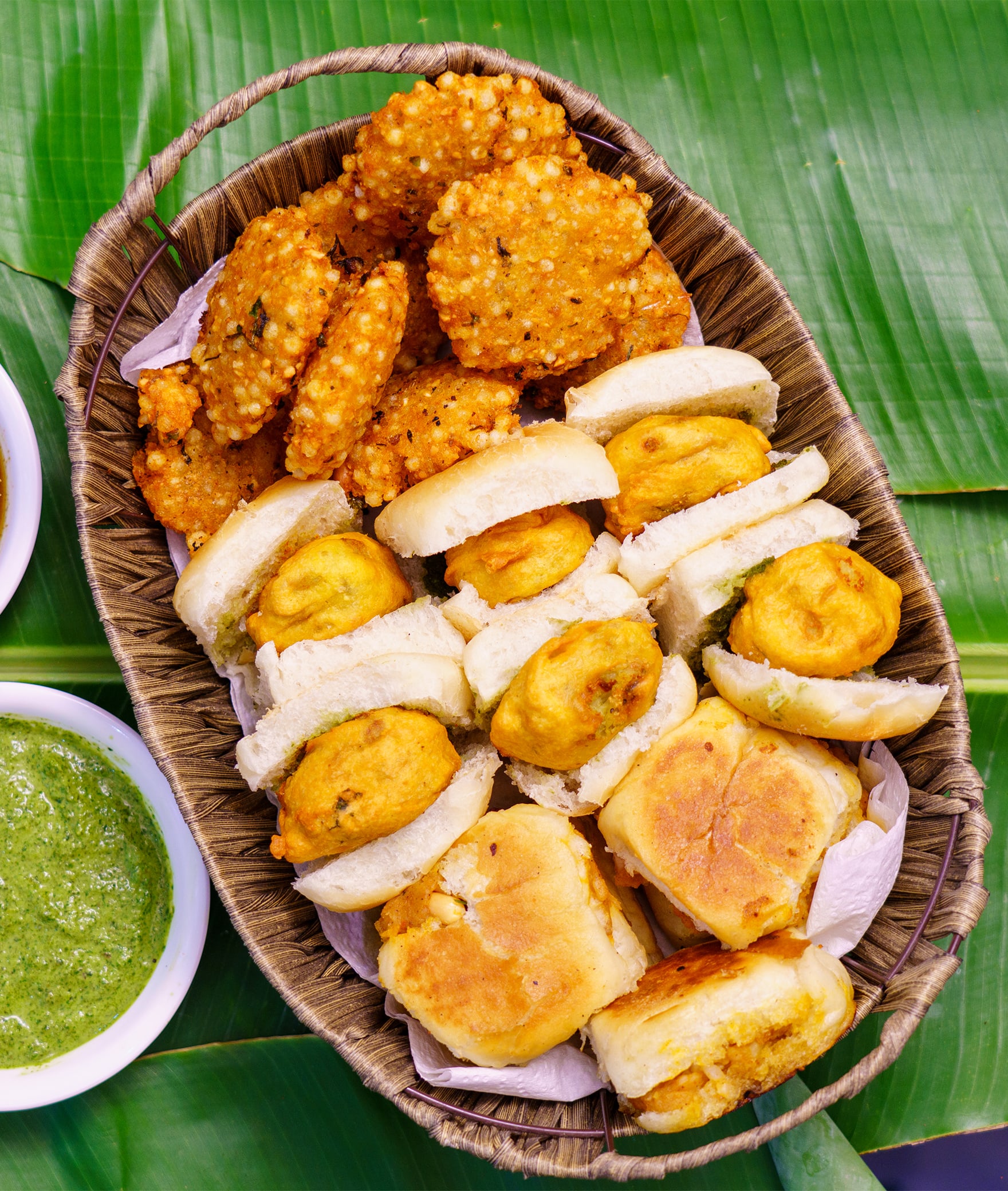 Prayas Foods - Logo