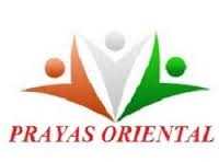 Prayas Oriental 203702 - Logo