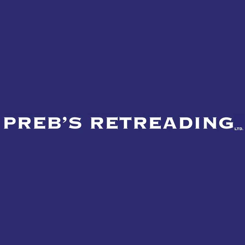 Preb&s;s Mobile Tire #3 - Logo