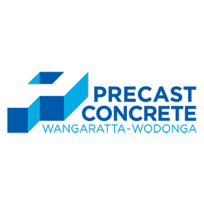 Precast Concrete Wangaratta - Logo