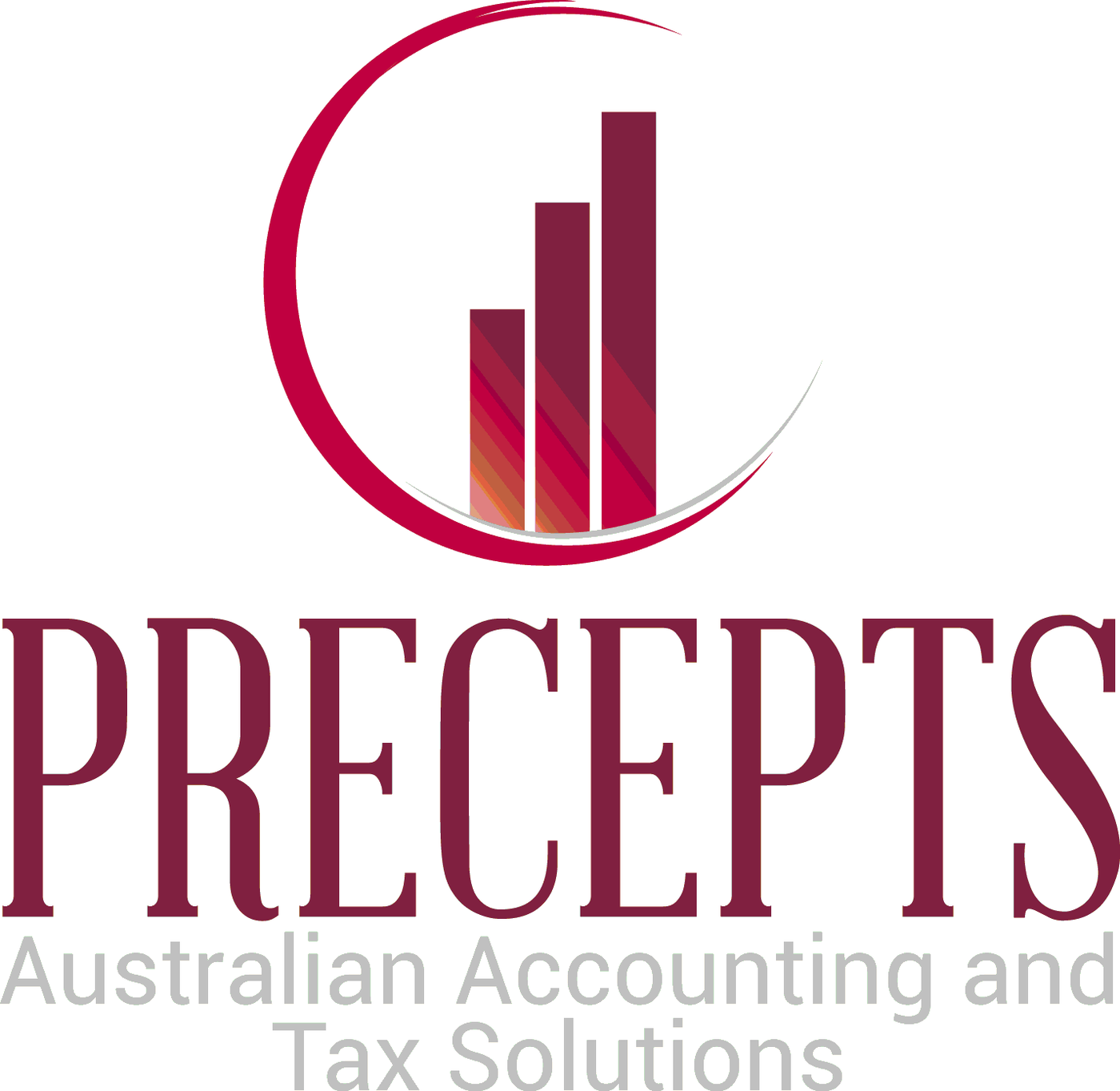 Precepts - Cover photo