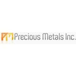 Precious Metals Inc - Logo
