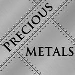 Precious Metals - Logo