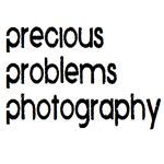 Precious Problems photography - Logo