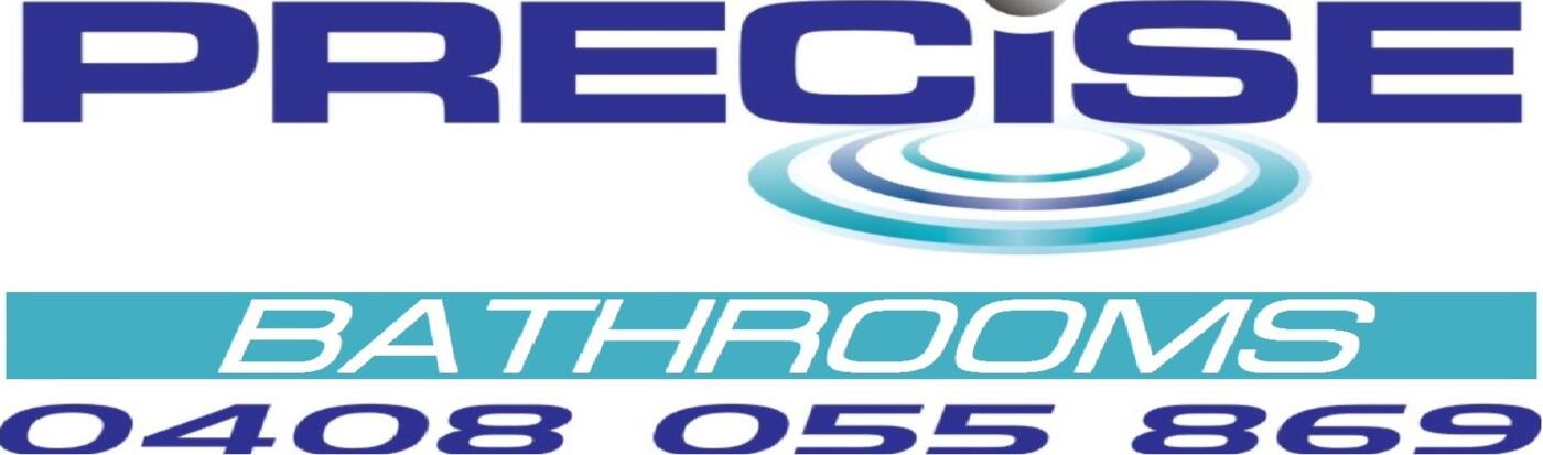 Precise Bathrooms - Logo