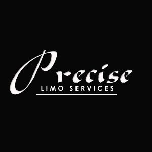 Precise Limo Services - Logo