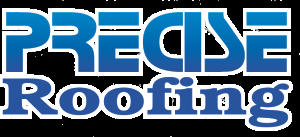 Precise Roofing Inc. - Logo