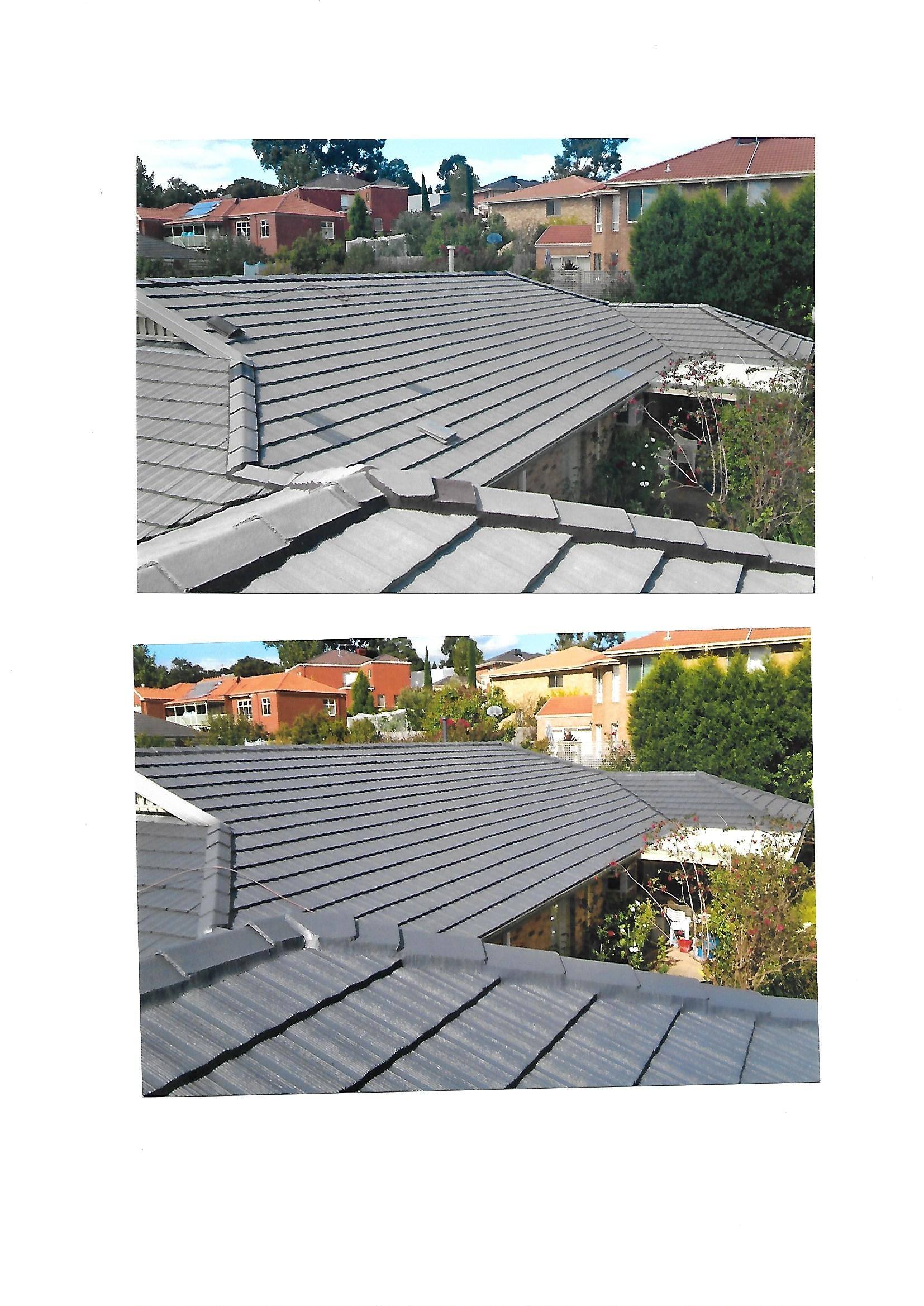 Precise Roofing Solutions - Cover photo
