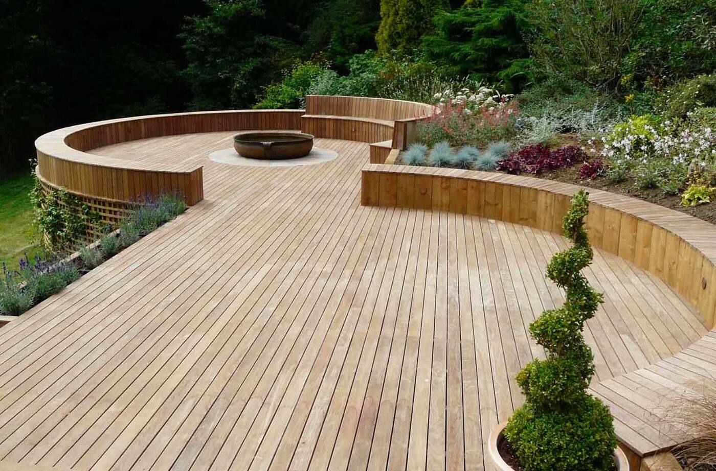 Precise Timber Innovations - Cover photo