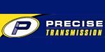 Precise Transmission Inc - Logo