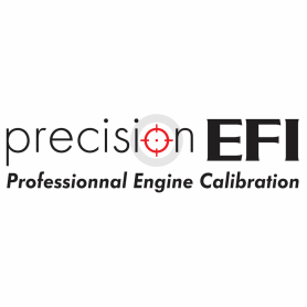 Precision Efi - Logo