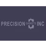 Precision Gaskets - Logo