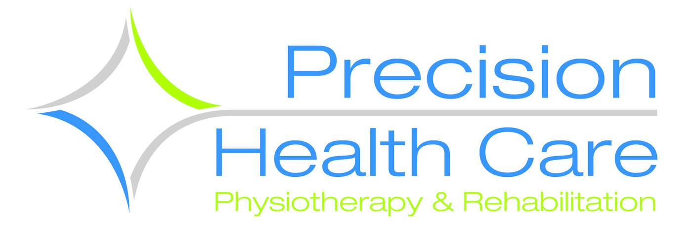 Precision Health Care - Logo