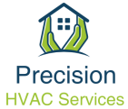 Precision HVAC Services - Logo