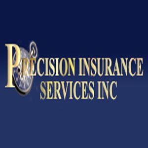 Precision Insurance Services Inc. - Logo