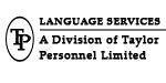 Precision Language Services - Logo