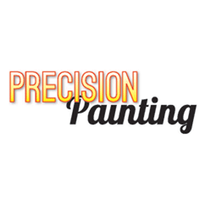 Precision Painting - Logo