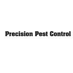 Precision Pest Control - Logo