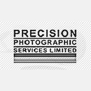 Precision Photographic Services Limited - Logo