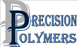 Precision Polymers 331682 - Logo