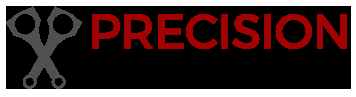Precision Resources Ltd - Logo