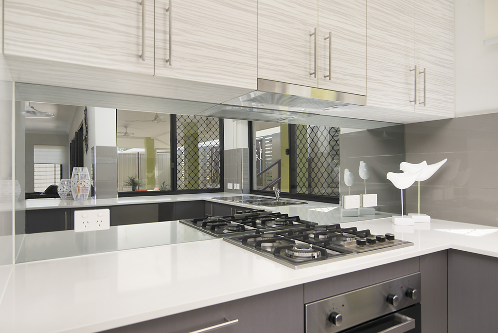 Precision Shower Screens & Wardrobes - Cover photo