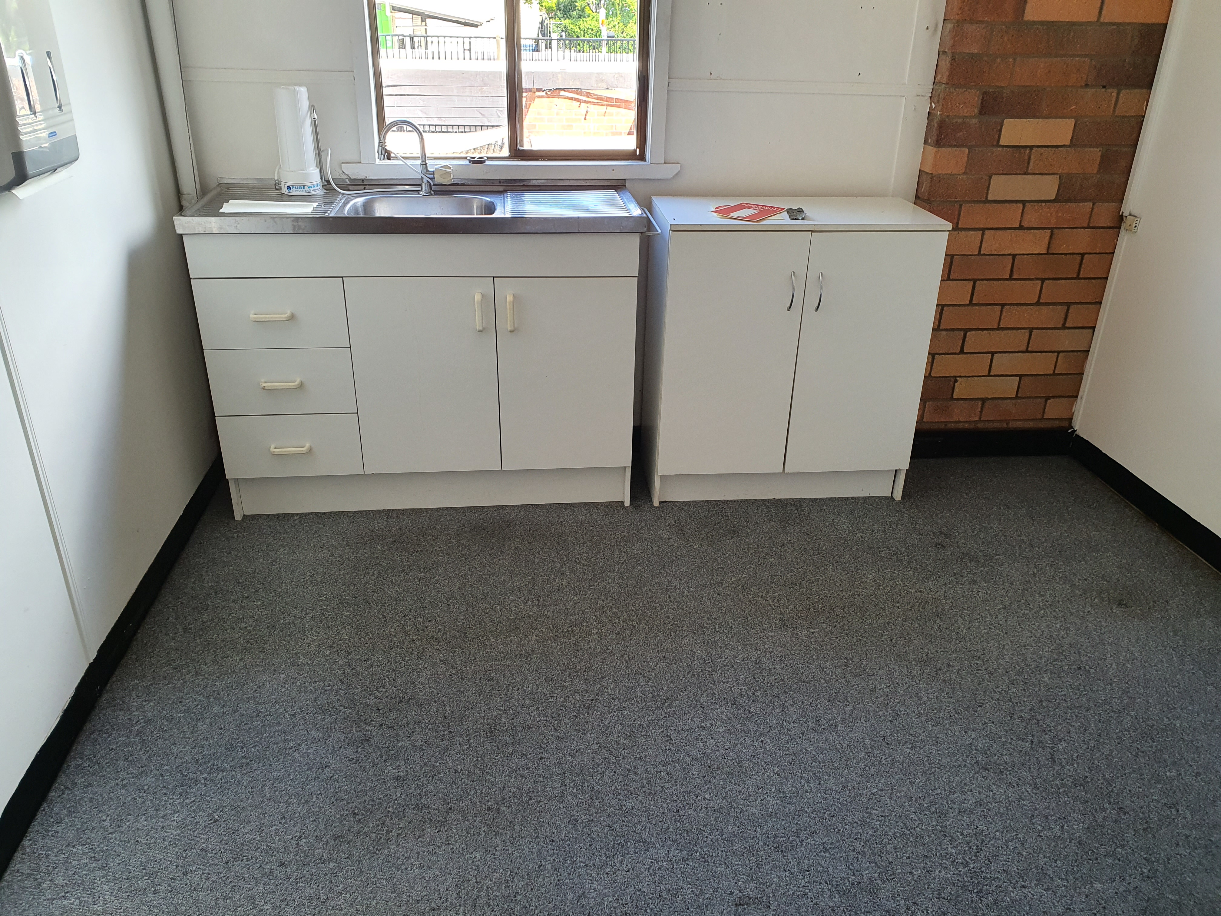 Precision Surface Care - Cover photo