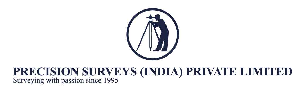 Precision Surveys India Pvt Ltd - Cover photo